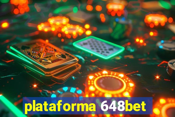 plataforma 648bet